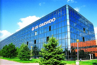 Daewoo – это одна из крупнейших южнокорейских компаний