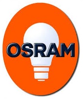 Галогеновые лампы Osram