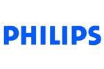 История компании Philips