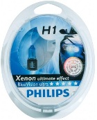 Лампа Philips BlueVision