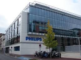 Компания Philips