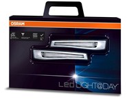 комплект ДХО Osram LED LightDay