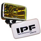 Дополнительные фары IPF