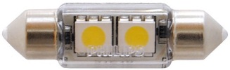 Светодиодные лампы от Philips