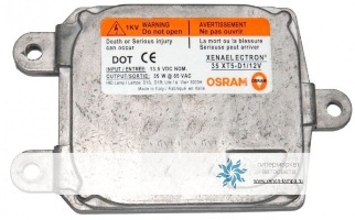 Osram D1S 35XT5-3-D1/12V