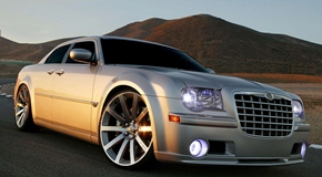 Chrysler: особенности и функционал блоков розжига