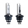 Оригинальные ксеноновые лампы D2S и D2R