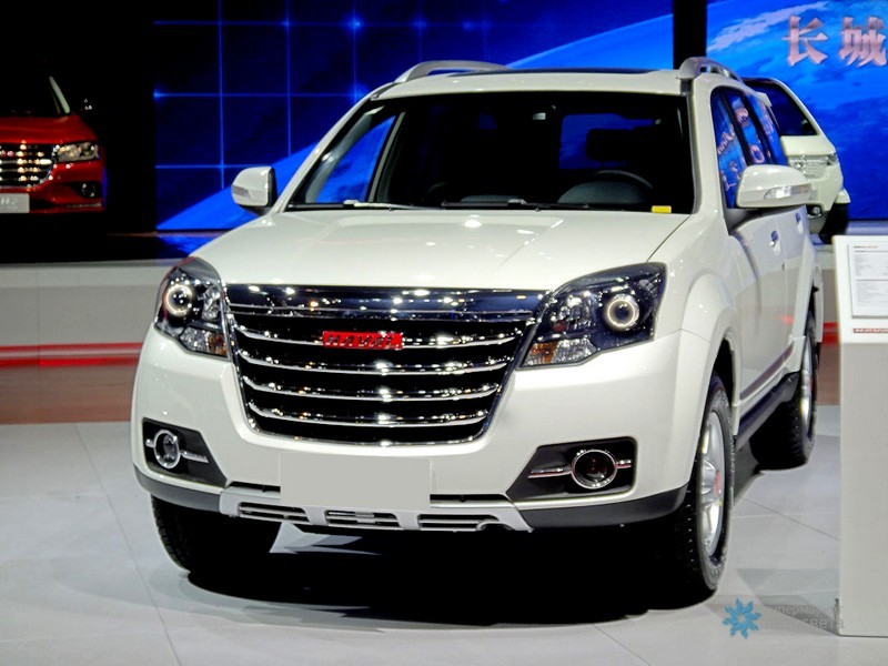 Haval hover