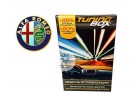 Чип тюнинг двигателя TuningBox для Alfa Romeo