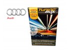 Чип тюнинг двигателя TuningBox для Audi