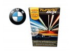 Чип тюнинг двигателя TuningBox для BMW