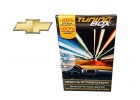 Чип тюнинг двигателя TuningBox для Chevrolet