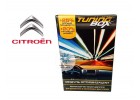 Чип тюнинг двигателя TuningBox для Citroen