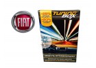 Чип тюнинг двигателя TuningBox для Fiat