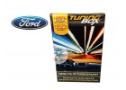 Чип тюнинг двигателя TuningBox для Ford