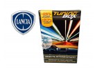 Чип тюнинг двигателя TuningBox для Lancia
