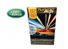 Чип тюнинг двигателя TuningBox для Land Rover