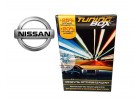 Чип тюнинг двигателя TuningBox для Nissan