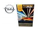 Чип тюнинг двигателя TuningBox для Opel