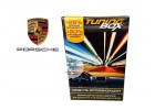 Чип тюнинг двигателя TuningBox для Porsche
