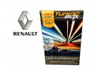 Чип тюнинг двигателя TuningBox для Renault