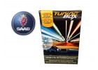 Чип тюнинг двигателя TuningBox для Saab
