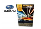 Чип тюнинг двигателя TuningBox для Subaru