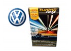 Чип тюнинг двигателя TuningBox для Volkswagen