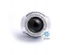 Биксеноновые линзы Optimа Ultimate 2.5 H1 с ангельскими глазками CCFL (маска круглая М88)