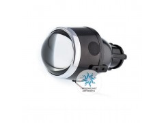Биксеноновые линзы Optimа Waterproof Lens 2.5 H11 для ПТФ