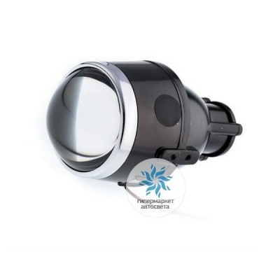 Биксеноновые линзы Optimа Waterproof Lens 2.5 H11 для ПТФ