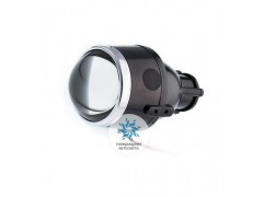 Биксеноновая линза Optimа Waterproof Lens 3.0 H11 для ПТФ