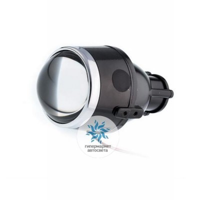 Биксеноновая линза Optimа Waterproof Lens 3.0 H11 для ПТФ