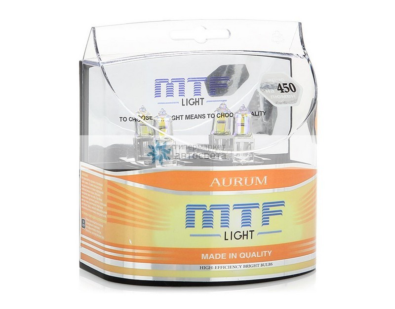 Mtf light. MTF Light Aurum 3000k h7. MTF - h7-12v55w 3000k Aurum. MTF 3000 лампы Aurum. Лампы MTF h7 Aurum.