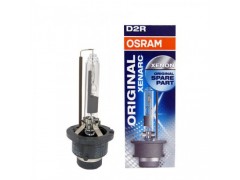 Ксеноновая лампа Osram D2R 66050 Xenarc Original