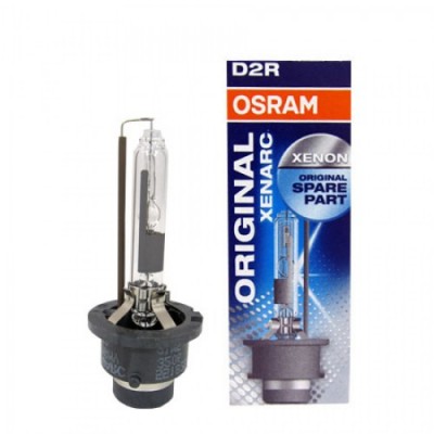 Ксеноновая лампа Osram D2R 66050 Xenarc Original
