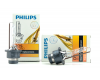 Ксеноновая лампа D2S Philips Xenon Vision - 85122VIS1, 85122VIС1