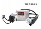 Блок розжига Contrast CANBUS Ford Focus 3