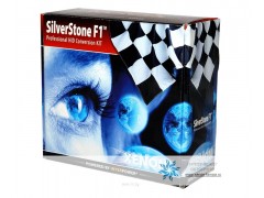 Биксенон SilverStone F1 