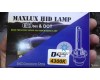 Ксеноновая лампа Maxlux D4S