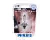 Набор галогеновых ламп Philips H7 12972VPB1 VisionPlus +60%