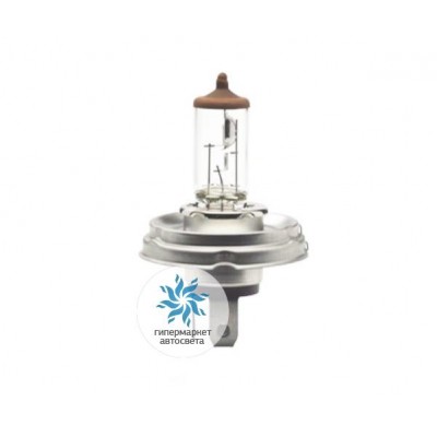 Галогеновая лампа Au-Lite HR2 12V 45/40W (P45t) AHL 48121