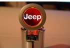 Пепельница с подсветкой логотипа Jeep