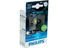 Philips LED C5W X-TremeVision 30 мм (+400%)