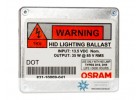 Блок розжига Osram D1S 831-10009-041